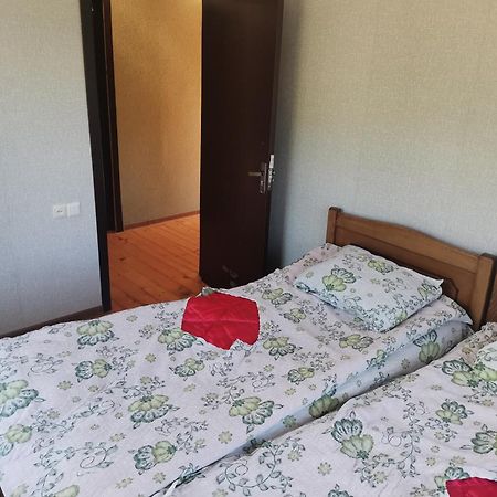 Iason Guest House In Mazeri メスティア 部屋 写真