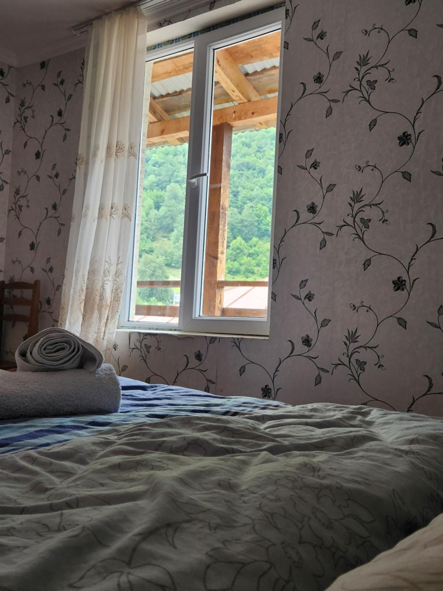Iason Guest House In Mazeri メスティア 部屋 写真
