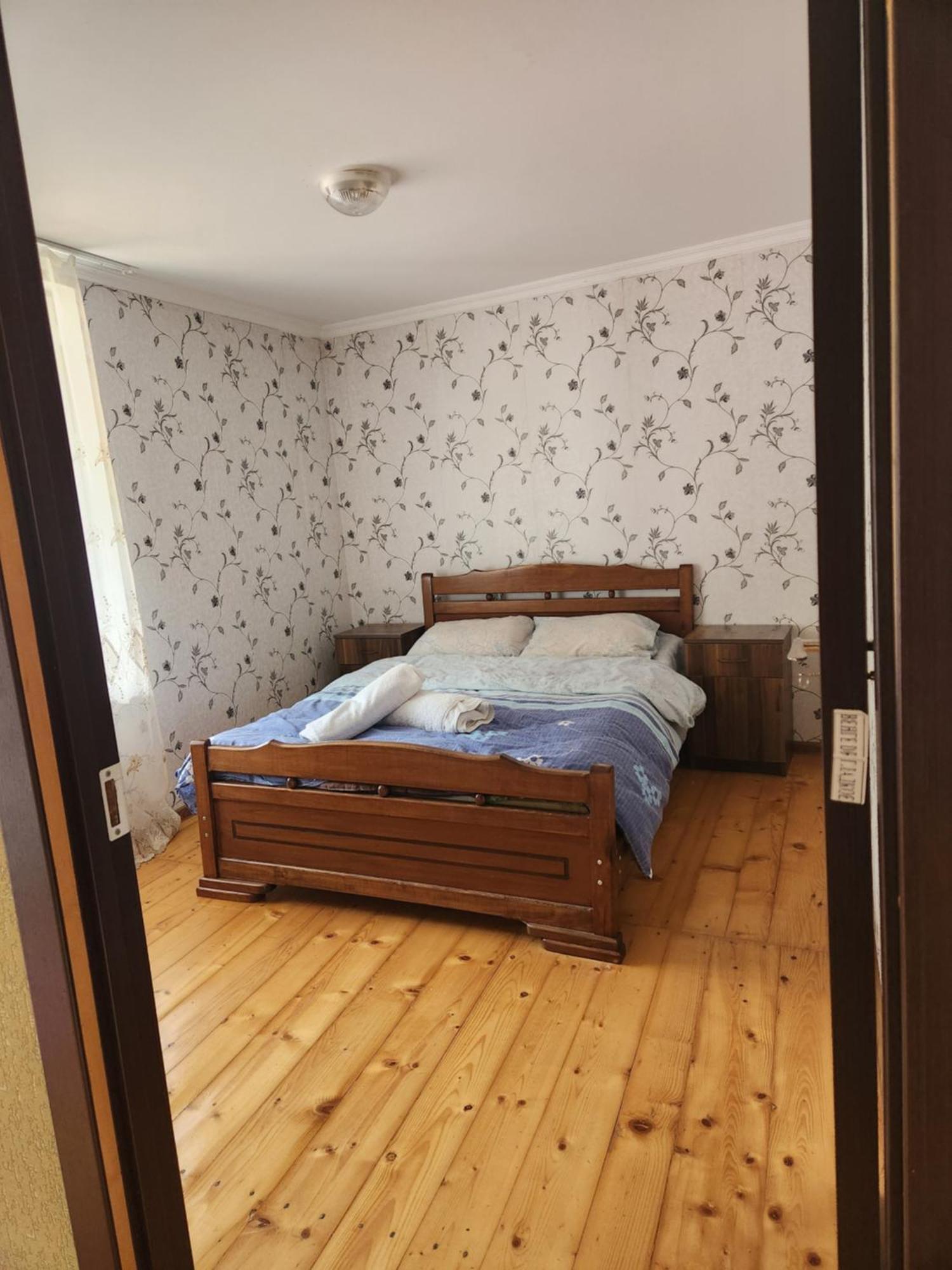 Iason Guest House In Mazeri メスティア 部屋 写真