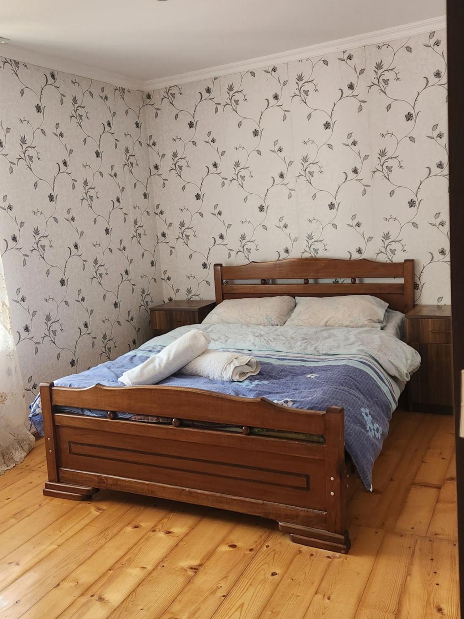 Iason Guest House In Mazeri メスティア 部屋 写真
