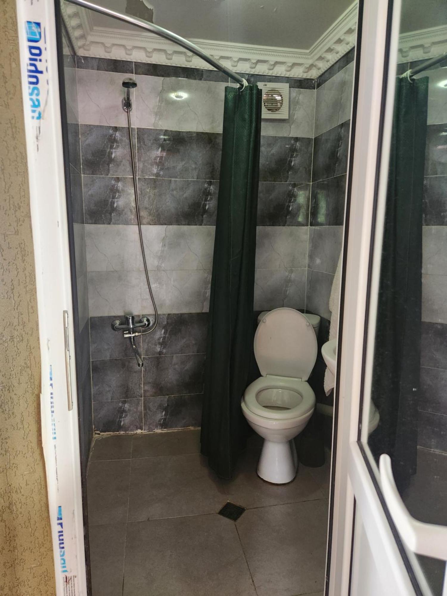 Iason Guest House In Mazeri メスティア 部屋 写真